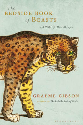 Cover of The Bedside Book of Beasts