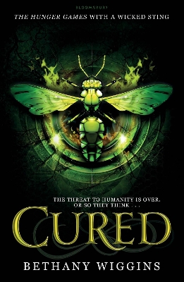 Cover of Cured