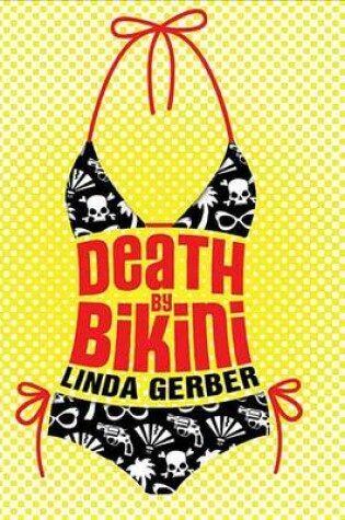 Cover of Death by Bikini