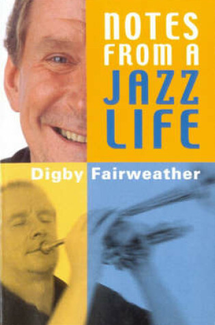 Cover of Notes from a Jazz Life