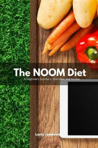 Cover of The Noom Diet