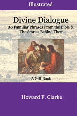 Cover of Divine Dialogue