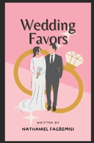 Cover of Wedding Favors