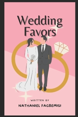 Book cover for Wedding Favors