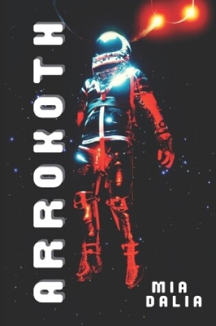 Cover of Arrokoth