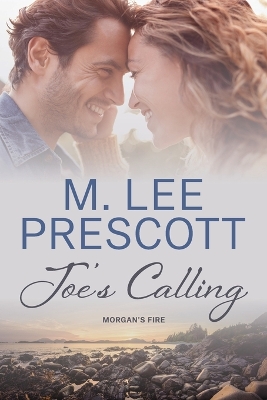 Book cover for Joe's Calling