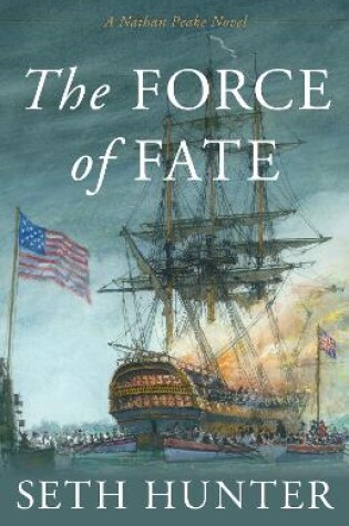 Cover of The Force of Fate