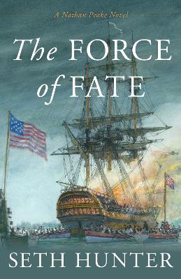 Book cover for The Force of Fate