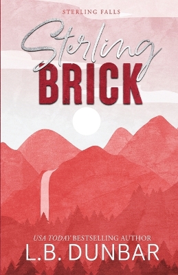 Book cover for Sterling Brick (alternative cover)