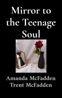 Book cover for Mirror to the Teenage Soul