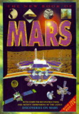 Cover of The New Book of Mars