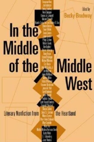 Cover of In the Middle of the Middle West