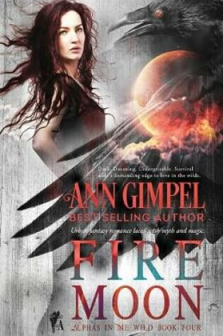 Cover of Fire Moon