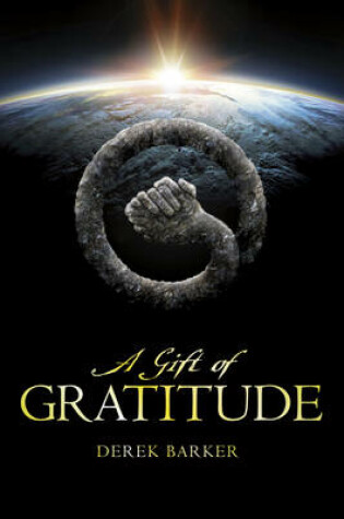 Cover of A Gift of Gratitude