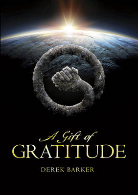 Book cover for A Gift of Gratitude