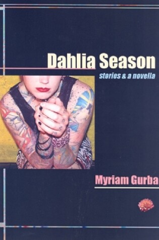 Cover of Dahlia Season