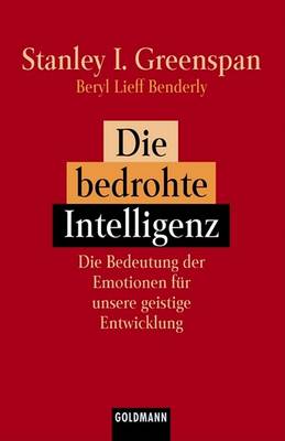 Book cover for Die Bedrohte Intelligenz