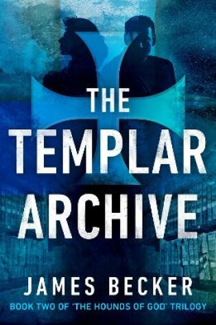 Cover of The Templar Archive