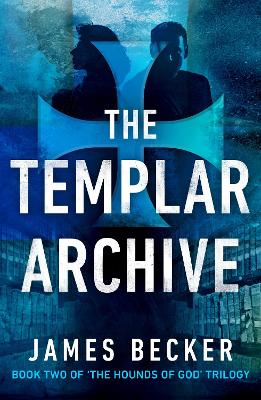 Cover of The Templar Archive