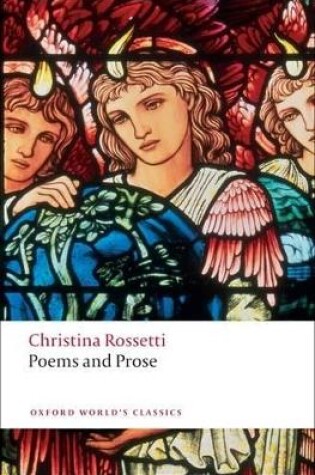 Cover of Poems and Prose