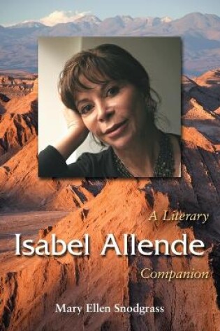 Cover of Isabel Allende