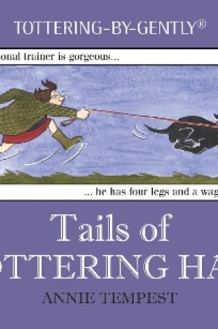 Cover of Tails of Tottering Hall