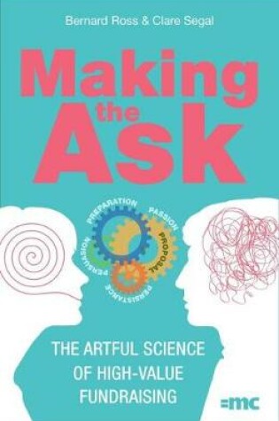 Cover of Making the Ask