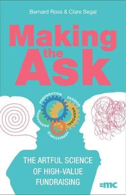 Book cover for Making the Ask