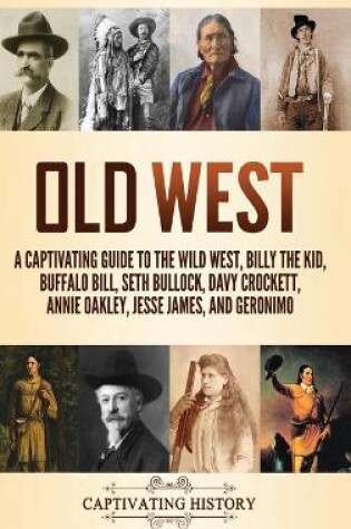 Cover of Old West