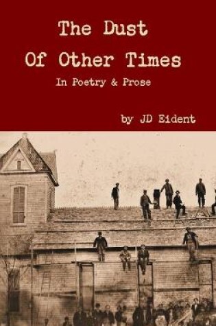 Cover of The Dust Of Other Times