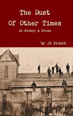 Book cover for The Dust Of Other Times