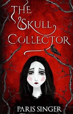 Book cover for The Skull Collector