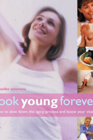 Cover of Look Young Forever