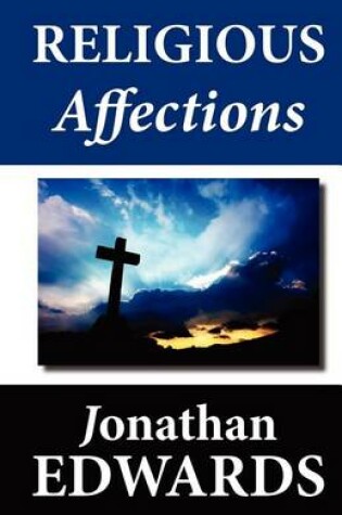 Cover of Religious Affections