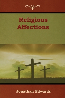 Cover of Religious Affections
