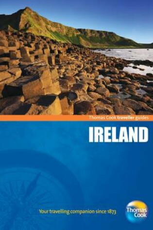 Cover of Ireland