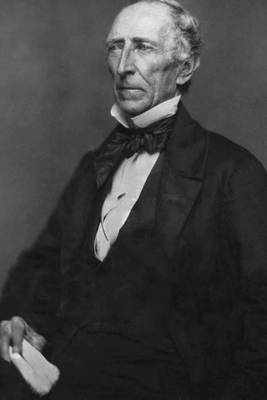 Book cover for #10 John Tyler, American Presidents