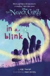 Book cover for In a Blink (Disney Fairies)