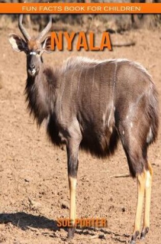 Cover of Nyala