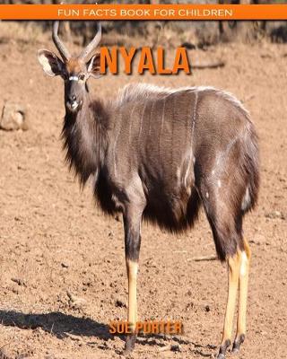 Book cover for Nyala