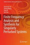 Book cover for Finite Frequency Analysis and Synthesis for Singularly Perturbed Systems