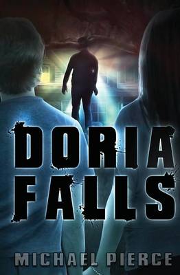 Cover of Doria Falls