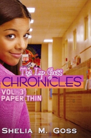 Cover of Lip Gloss Chronicles, The Vol. 3