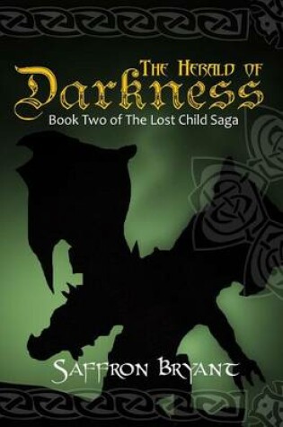 Cover of The Herald of Darkness