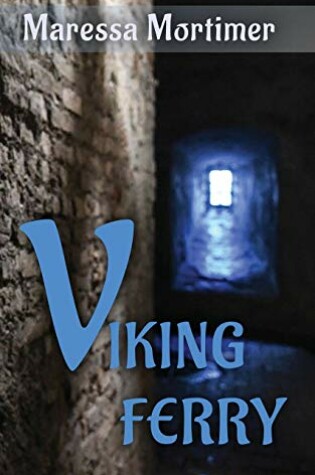 Cover of Viking Ferry