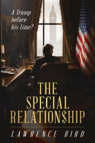 Cover of The Special Relationship