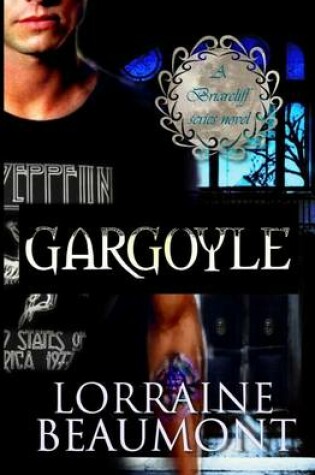 Cover of Gargoyle