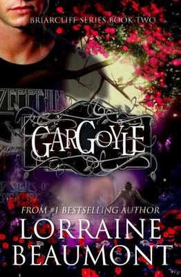 Book cover for Gargoyle