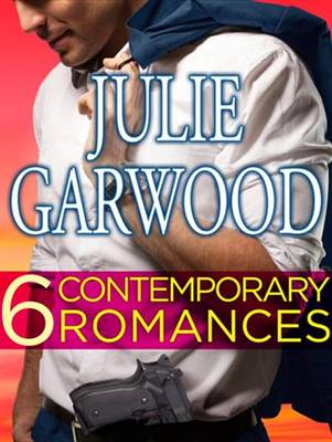 Book cover for Six Contemporary Garwood Romances Bundle