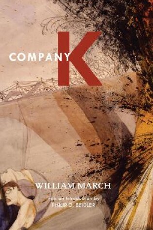 Cover of Company K